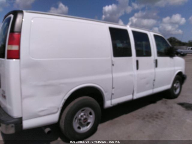 1GTW7FCAXE1906087 GMC SAVANA CARGO VAN