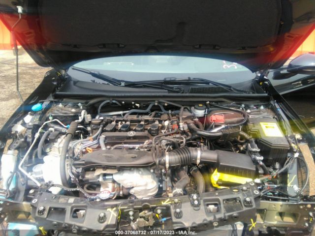 19UDE4H66PA002392 Acura Integra W/a-spec Tech Package