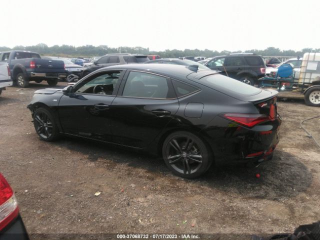 19UDE4H66PA002392 Acura Integra W/a-spec Tech Package