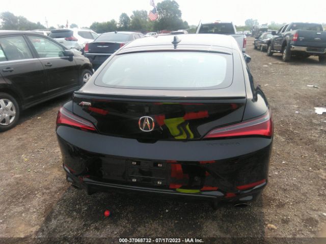 19UDE4H66PA002392 Acura Integra W/a-spec Tech Package