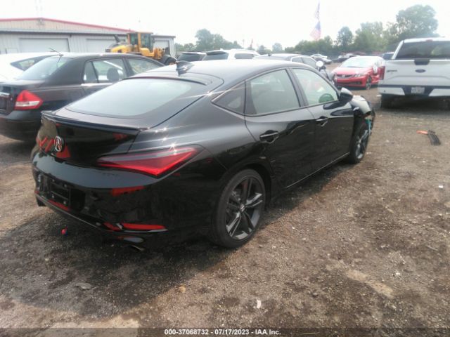 19UDE4H66PA002392 Acura Integra W/a-spec Tech Package