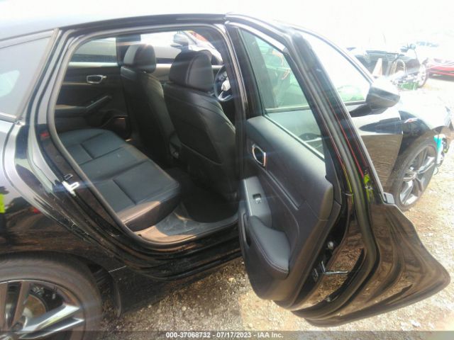19UDE4H66PA002392 Acura Integra W/a-spec Tech Package