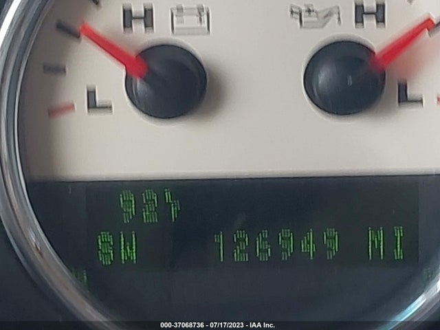 2005 FORD F-150 XLT/FX4/LARIAT/XL VIN: 1FTPX14585NA21923