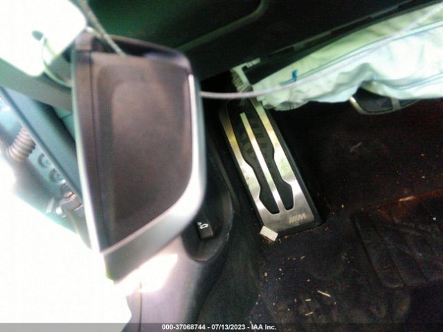 WBA53AK09N7L14709 BMW 2 Series 228i