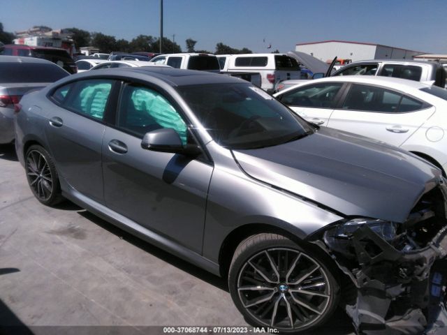 WBA53AK09N7L14709 BMW 2 Series 228i