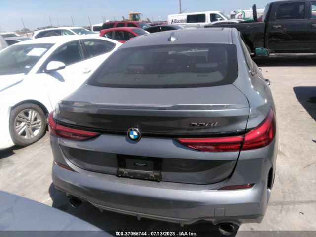 WBA53AK09N7L14709 BMW 2 Series 228i