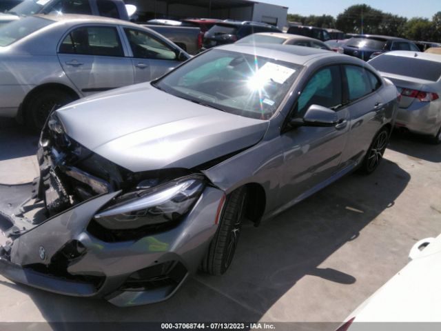 WBA53AK09N7L14709 BMW 2 Series 228i