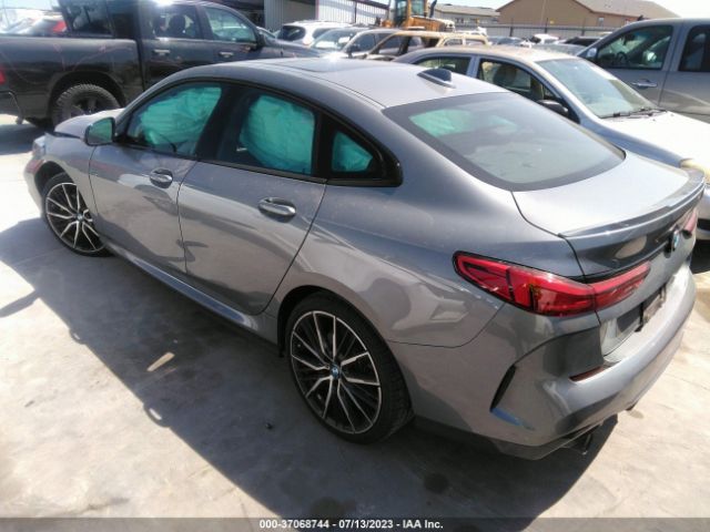 WBA53AK09N7L14709 BMW 2 Series 228i
