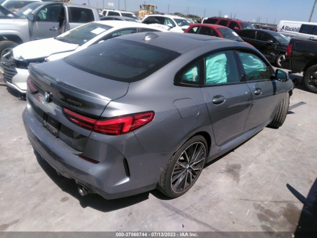 WBA53AK09N7L14709 BMW 2 Series 228i