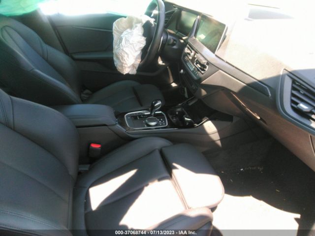 WBA53AK09N7L14709 BMW 2 Series 228i