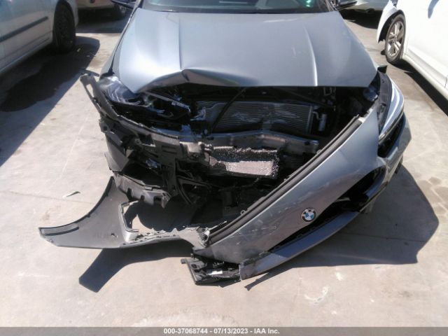 WBA53AK09N7L14709 BMW 2 Series 228i