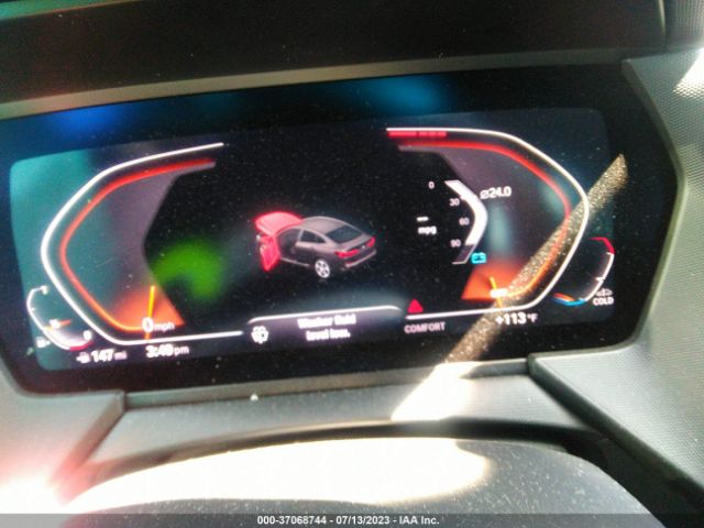 WBA53AK09N7L14709 BMW 2 Series 228i
