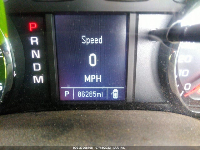 2015 CHEVROLET SILVERADO 1500 LS VIN: 1GCNKPEC7FZ400542