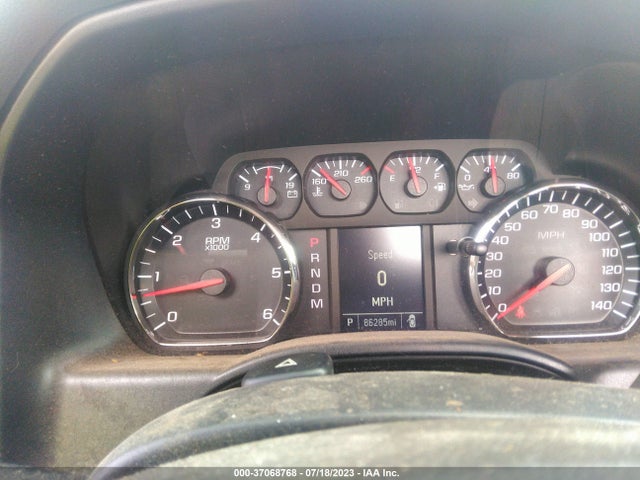 2015 CHEVROLET SILVERADO 1500 LS VIN: 1GCNKPEC7FZ400542
