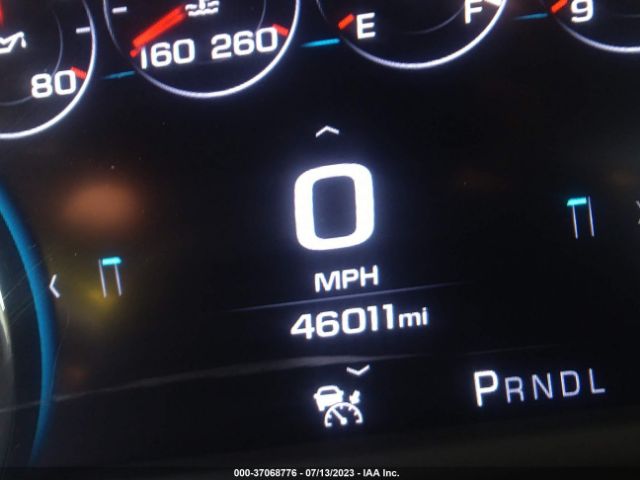 1GKS2CKJ9JR316735 GMC YUKON DENALI