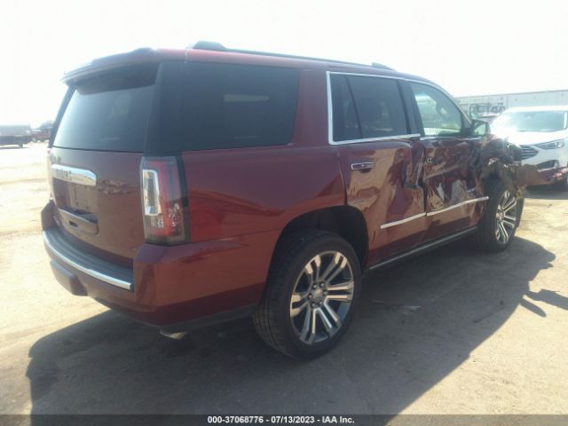1GKS2CKJ9JR316735 GMC YUKON DENALI