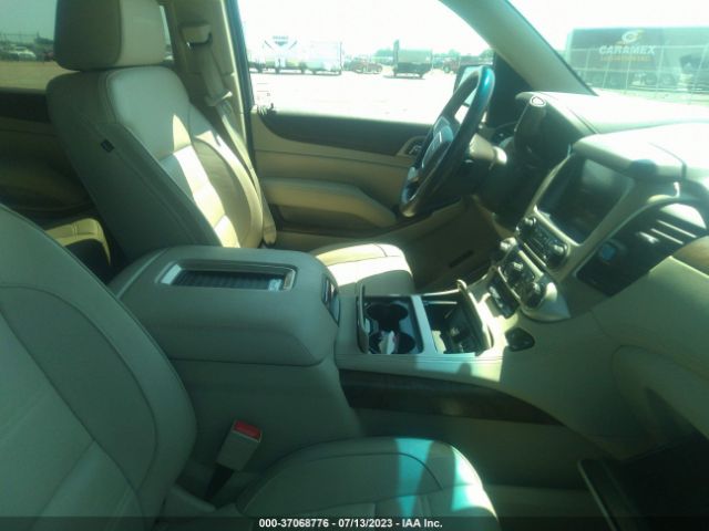 1GKS2CKJ9JR316735 GMC YUKON DENALI