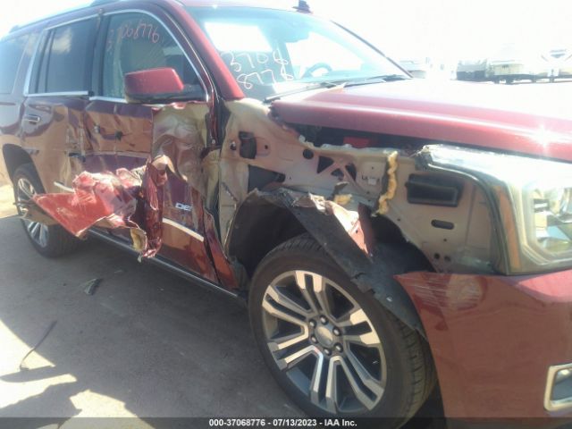 1GKS2CKJ9JR316735 GMC YUKON DENALI
