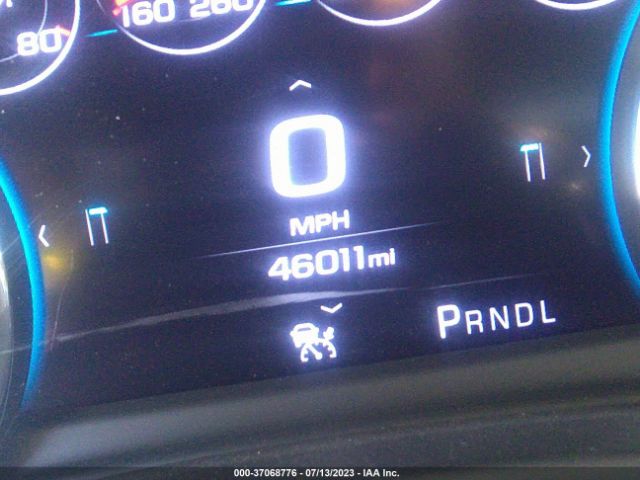 1GKS2CKJ9JR316735 GMC YUKON DENALI