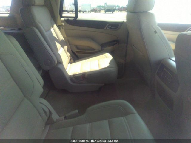 1GKS2CKJ9JR316735 GMC YUKON DENALI