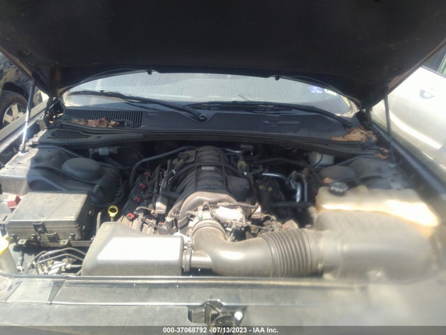 Dodge Challenger R/t Plus 2017 2C3CDZBT7HH522648 Image 10