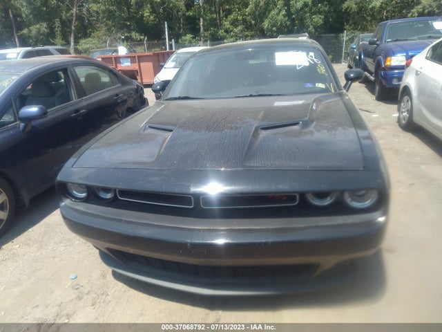Dodge Challenger R/t Plus 2017 2C3CDZBT7HH522648 Image 12