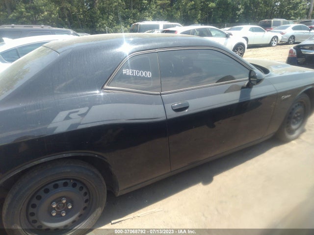 Dodge Challenger R/t Plus 2017 2C3CDZBT7HH522648 Image 13