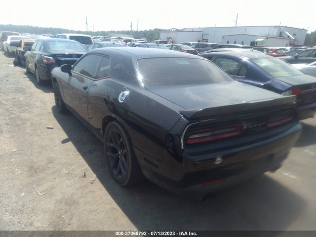 Dodge Challenger R/t Plus 2017 2C3CDZBT7HH522648 Image 3
