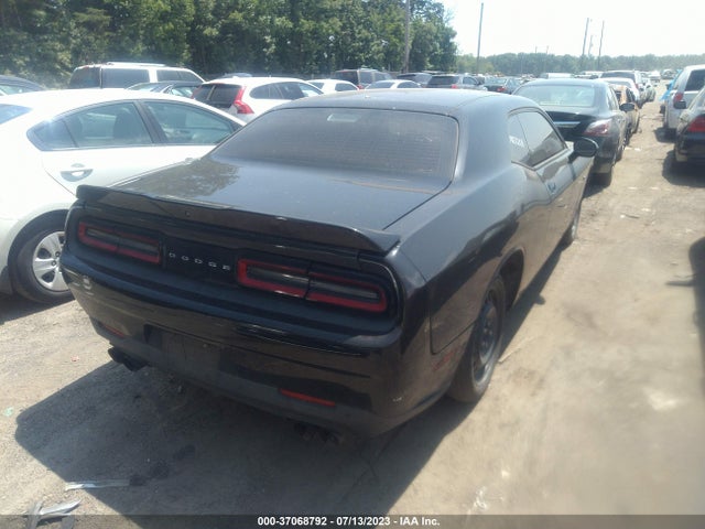 Dodge Challenger R/t Plus 2017 2C3CDZBT7HH522648 Image 4
