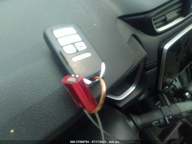 Honda CR-V EX 2019 7FARW2H55KE009982 Image 11