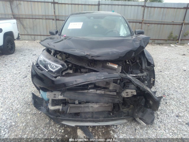Honda CR-V EX 2019 7FARW2H55KE009982 Image 12
