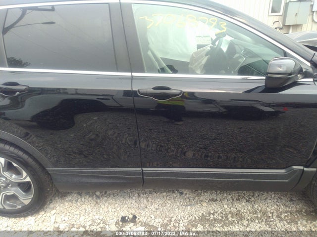 Honda CR-V EX 2019 7FARW2H55KE009982 Image 13