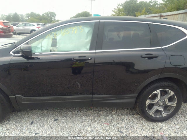 Honda CR-V EX 2019 7FARW2H55KE009982 Image 14