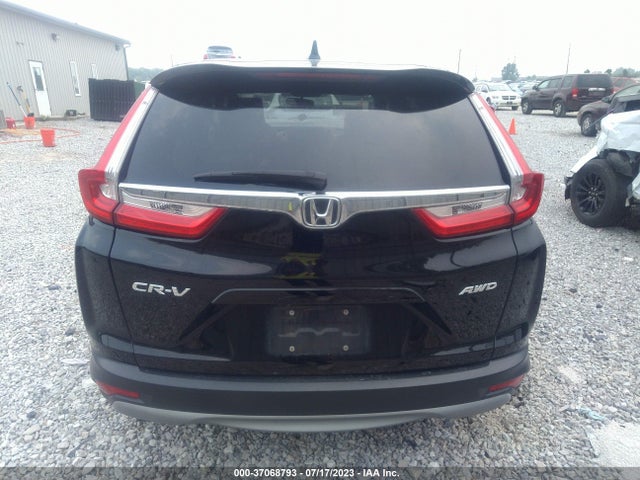 Honda CR-V EX 2019 7FARW2H55KE009982 Image 16