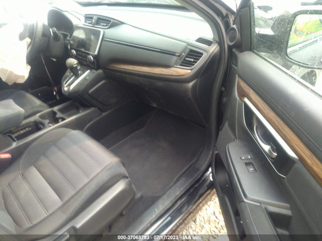 Honda CR-V EX 2019 7FARW2H55KE009982 Image 5