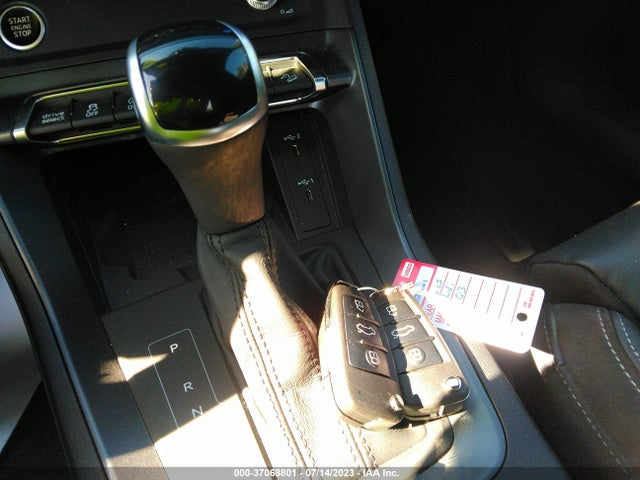 WA1EECF36P1041256 Audi Q3 S Line Premium Plus