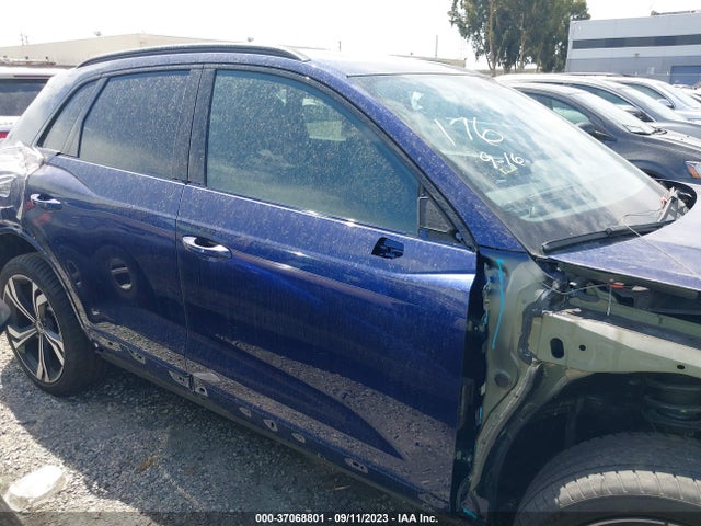 WA1EECF36P1041256 Audi Q3 S Line Premium Plus