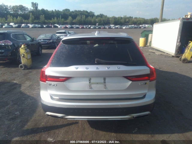 2017 Volvo V90, VIN: YV4A22NL1H1007474