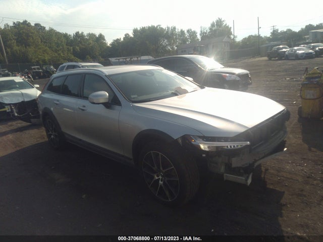 2017 Volvo V90, VIN: YV4A22NL1H1007474