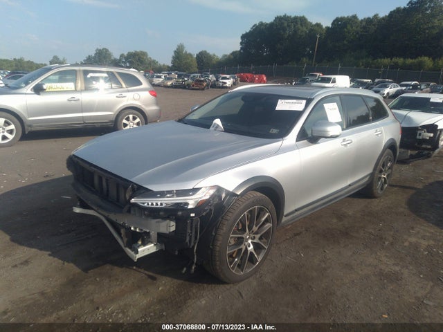 2017 Volvo V90, VIN: YV4A22NL1H1007474