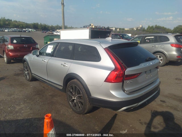 2017 Volvo V90, VIN: YV4A22NL1H1007474