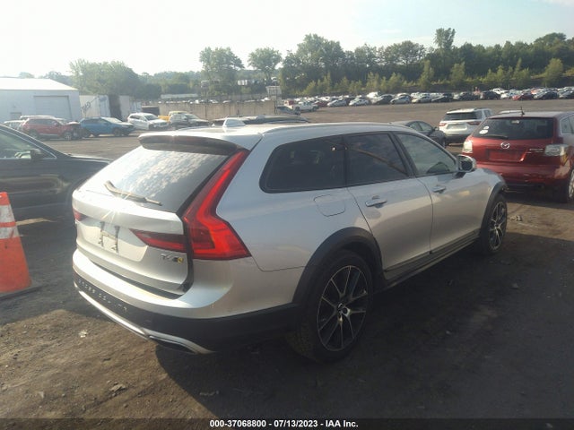 2017 Volvo V90, VIN: YV4A22NL1H1007474