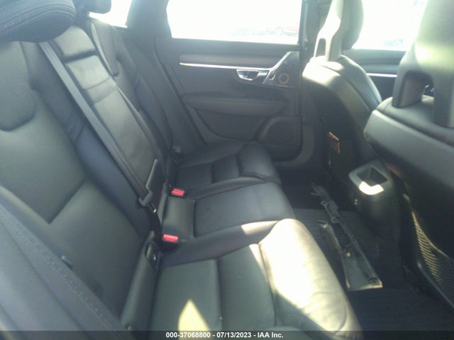 2017 Volvo V90, VIN: YV4A22NL1H1007474