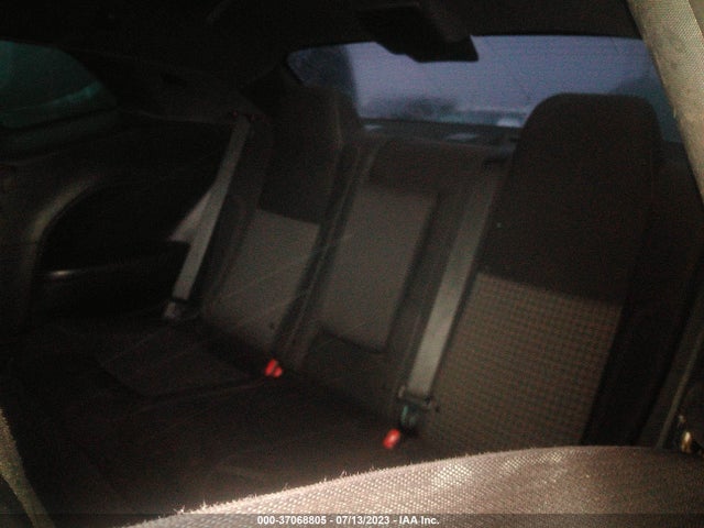 Dodge Challenger Sxt 2016 2C3CDZAG2GH176737 Image 8