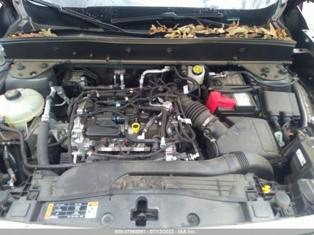 3FMCR9B6XMRA99324 Ford Bronco Sport Big Bend