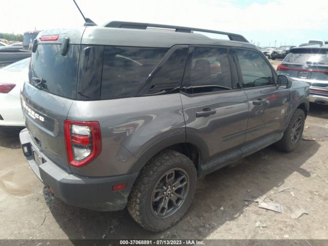 3FMCR9B6XMRA99324 Ford Bronco Sport Big Bend