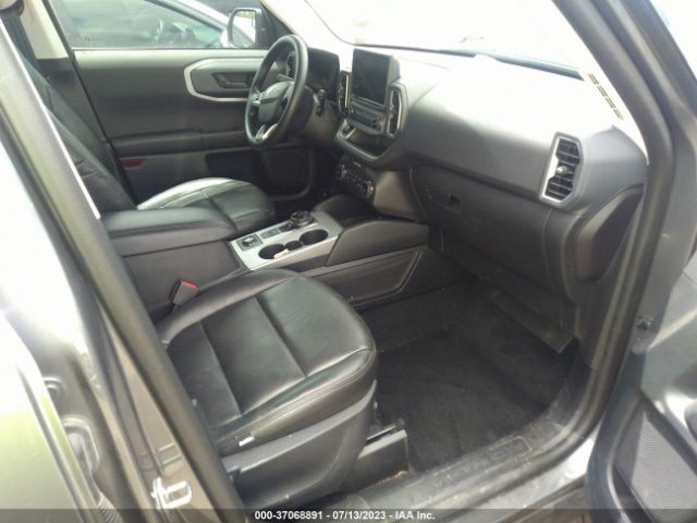 3FMCR9B6XMRA99324 Ford Bronco Sport Big Bend