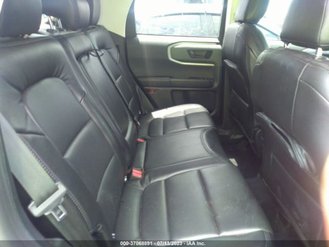 3FMCR9B6XMRA99324 Ford Bronco Sport Big Bend