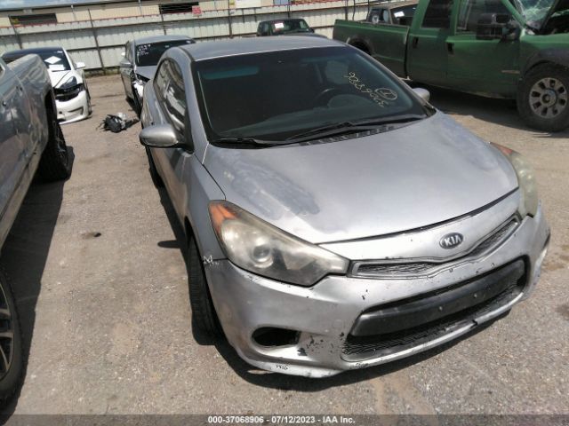 KNAFX6A84E5234100 auction archive image