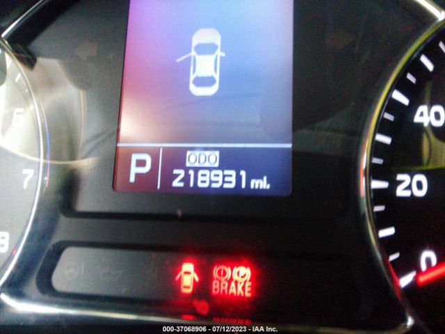 KNAFX6A84E5234100 KIA Forte Koup Ex